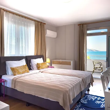 Rum i privatbostad Cloud9 Fethiye