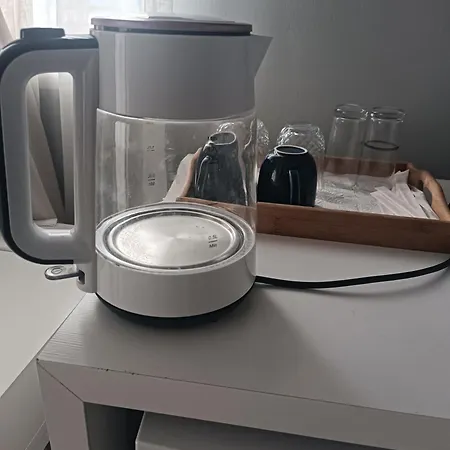Cloud9 Rum i privatbostad *